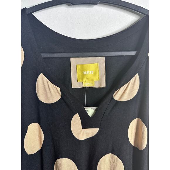 Anthropologie MAEVE DAVINA Dress - Picture 3 of 4